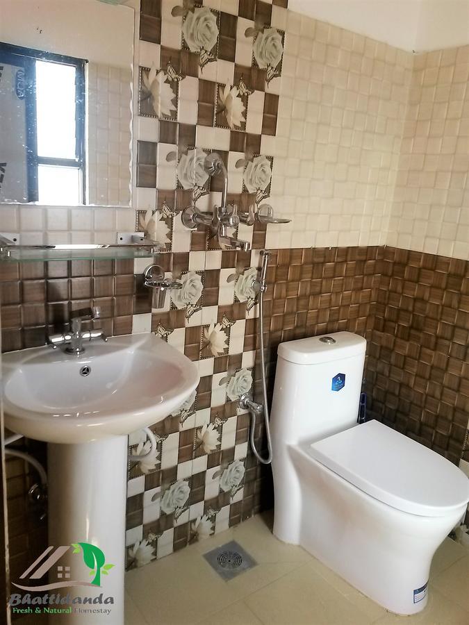 Bhattidanda Fresh & Natural Homestay Dhulikhel Zimmer foto